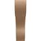 Ekena Millwork 2in. W x 8in. H x 12in. L Carmel Woodgrain TimberThane Rafter Tail, Primed Tan RFTUR02X08X12CARRCPR - alternate 4